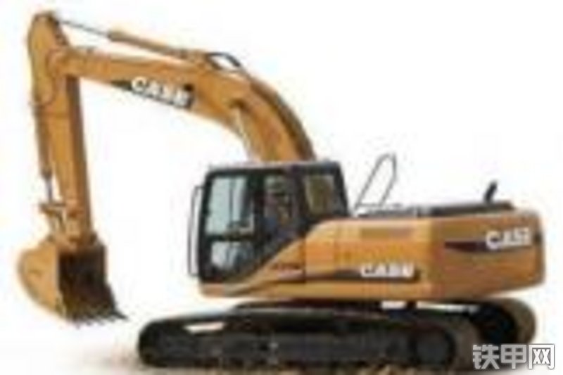 凯斯cx210blc履带式挖掘机