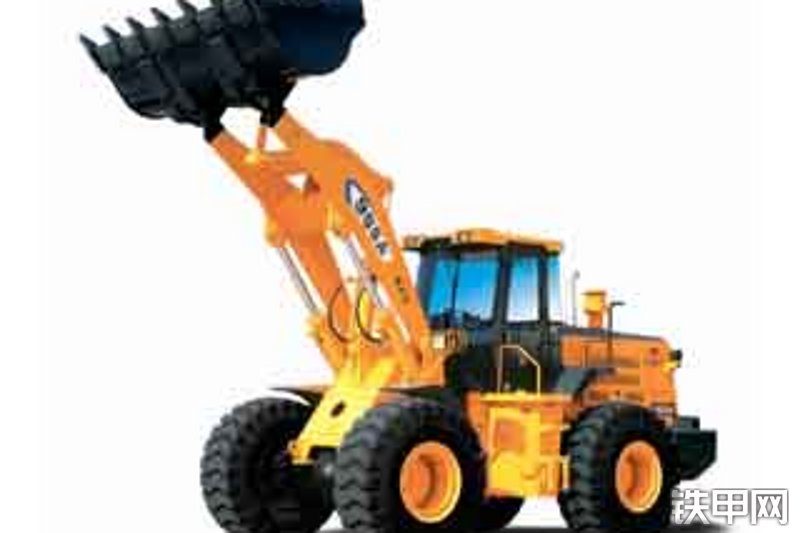 宇通955a轮式装载机