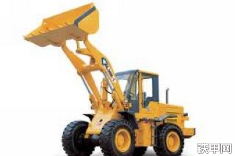 宇通zl30e-1轮式装载机