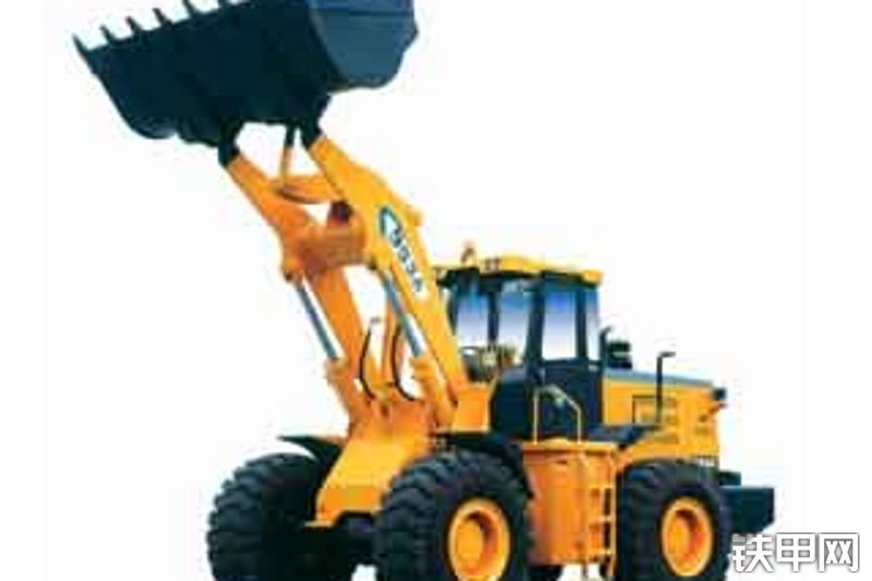 宇通953a轮式装载机
