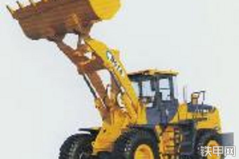 宇通961a轮式装载机