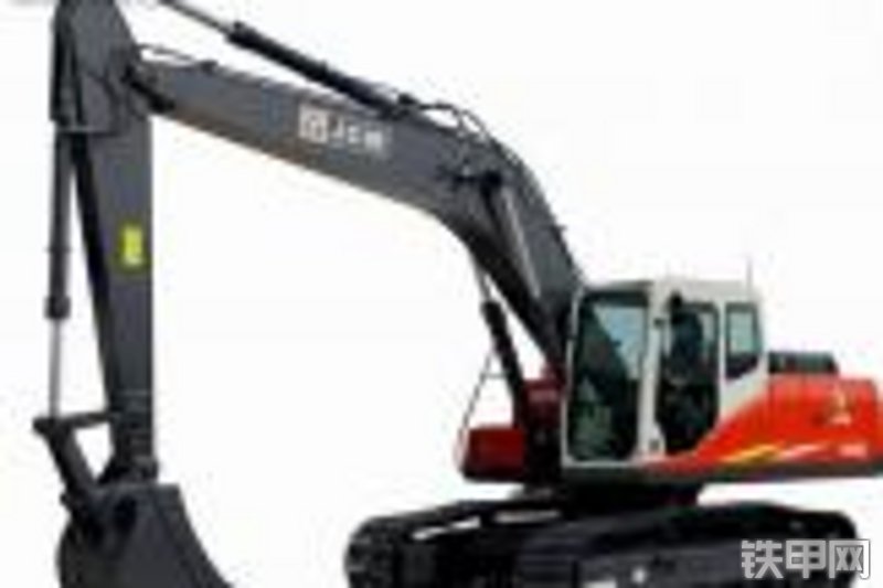 山重建机921c履带式挖掘机