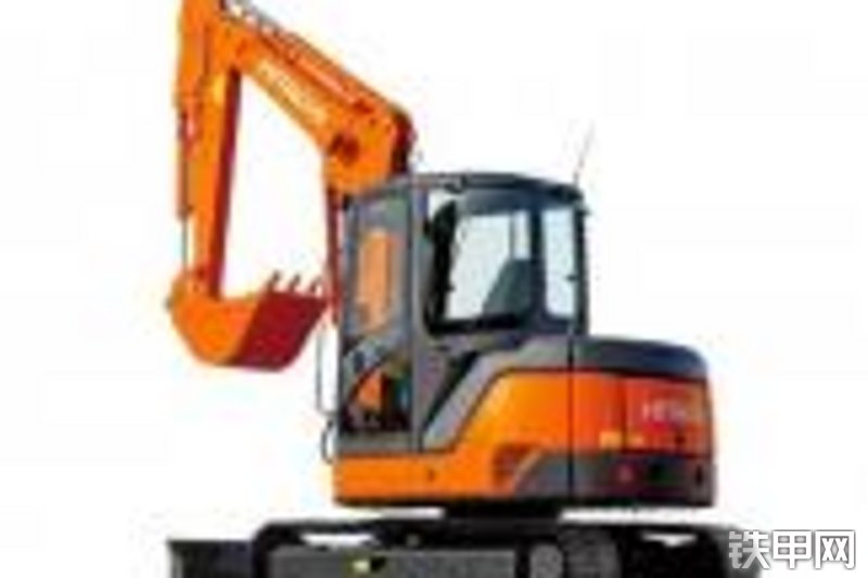 日立zx60usb-3履带式挖掘机