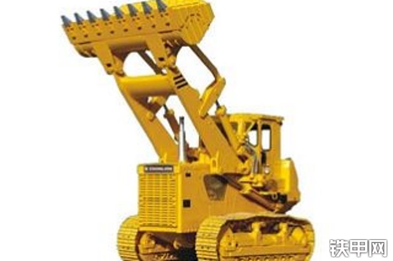 中联重科zy40履带式装载机