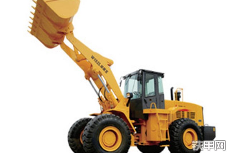 沃得重工w152轮式装载机