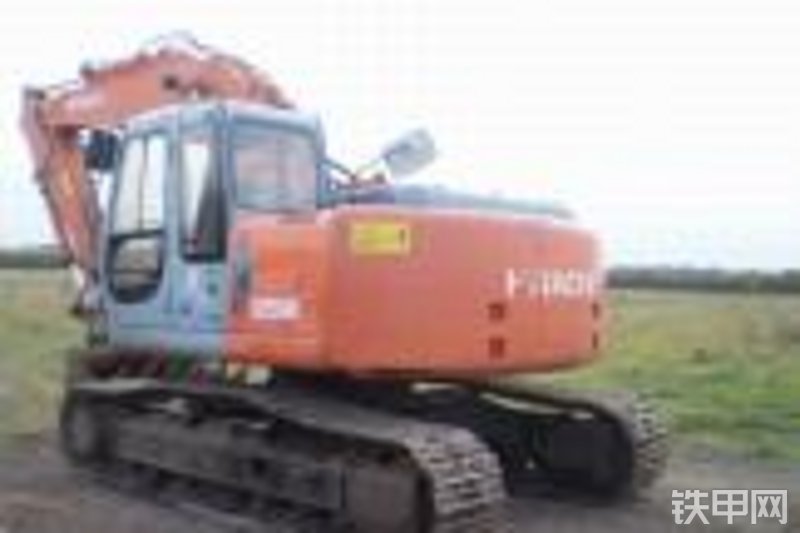 日立ex225usr履带式挖掘机