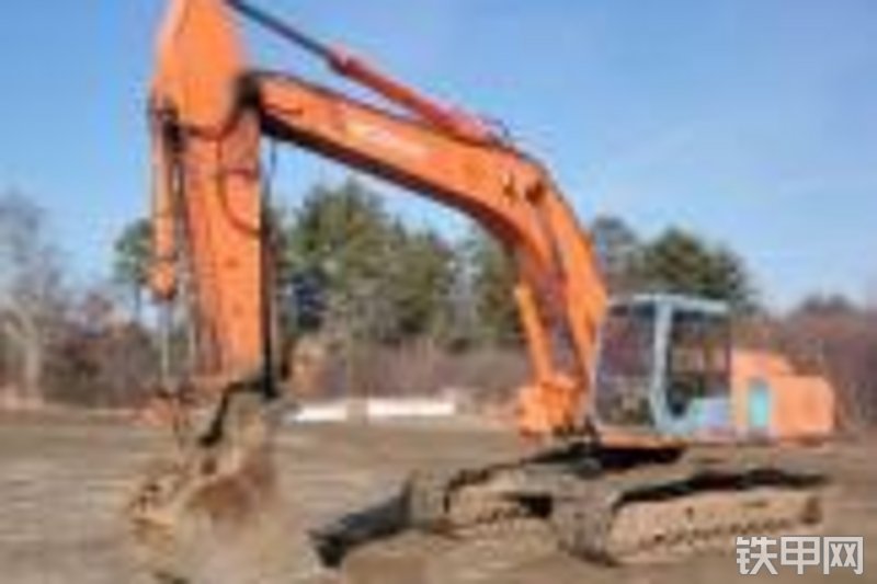 日立ex300-3履带式挖掘机