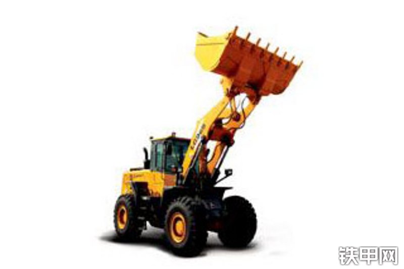 山东临工lg969轮式装载机