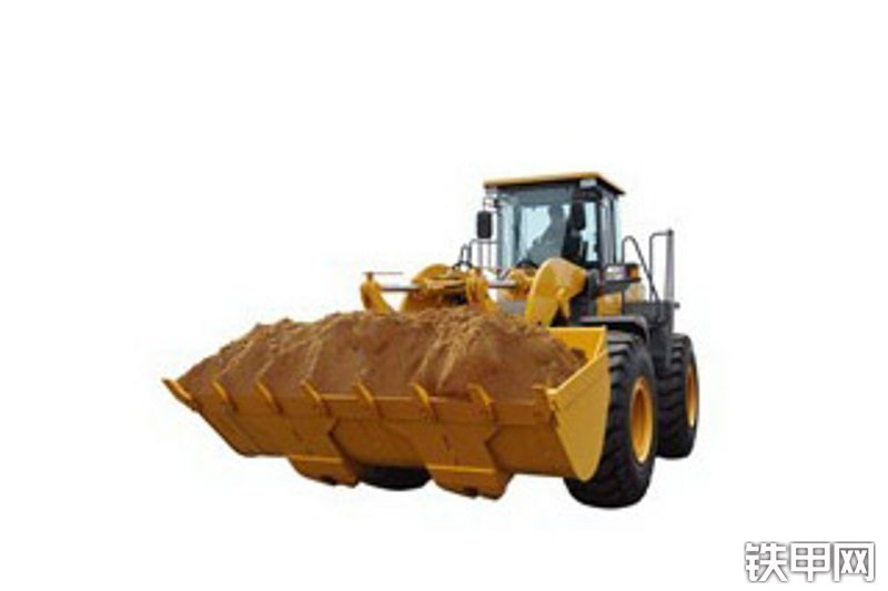 山东临工lg952轮式装载机