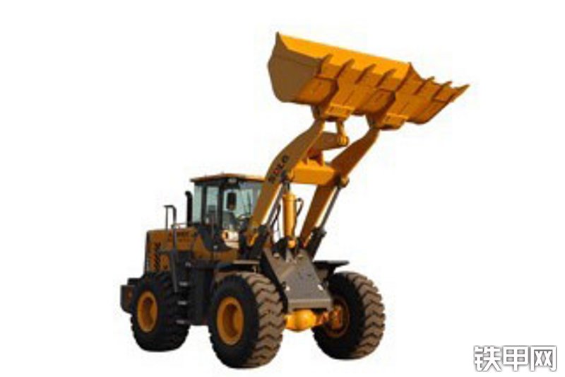 山东临工lg952h轮式装载机