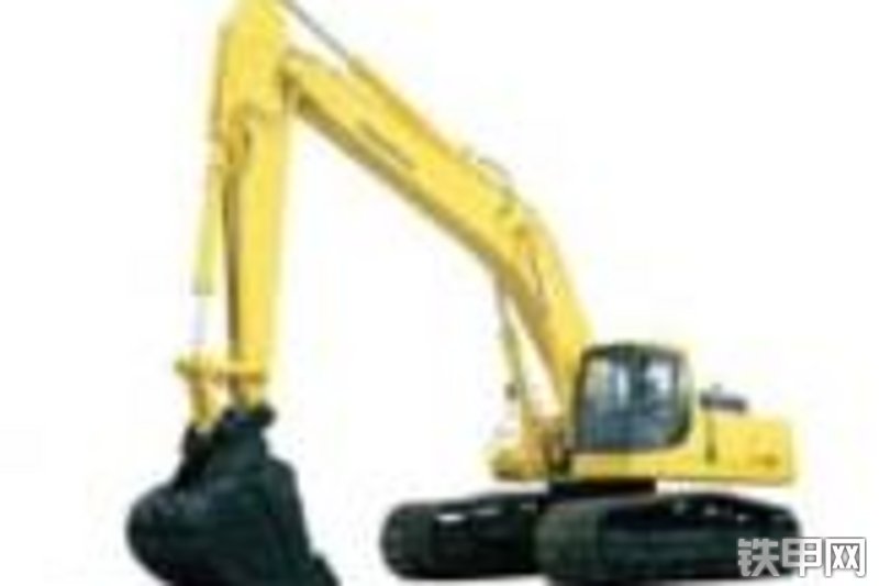 小松pc400lc-6excel履带式挖掘机