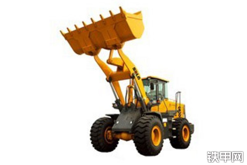 山东临工lg953轮式装载机