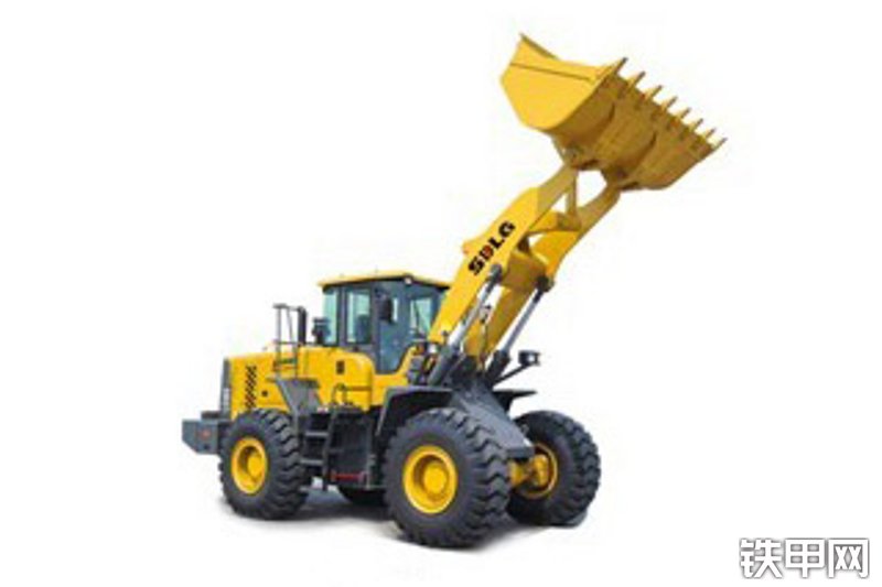 山东临工lg959轮式装载机