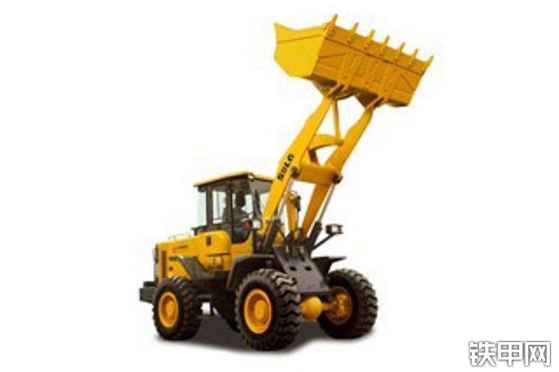 山东临工lg933l轮式装载机