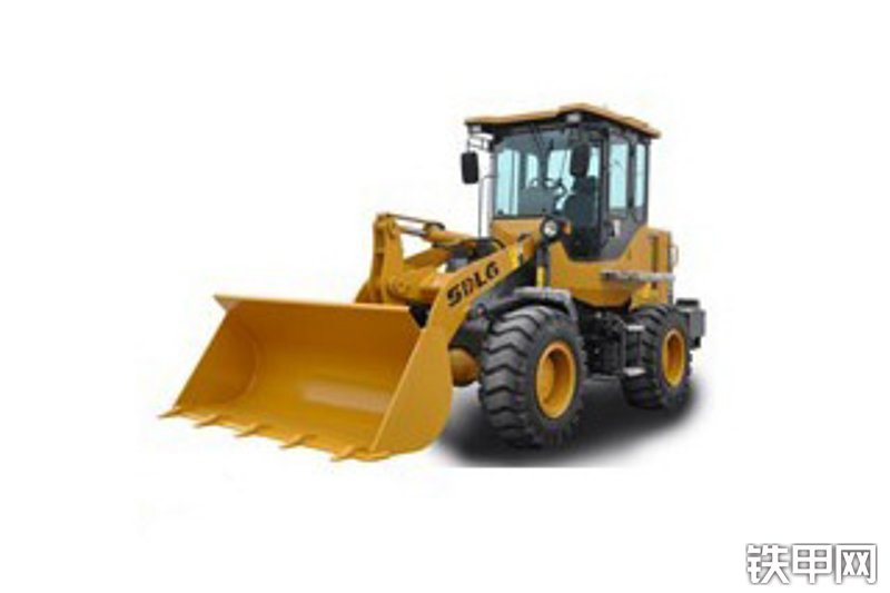 山东临工lg916-1轮式装载机