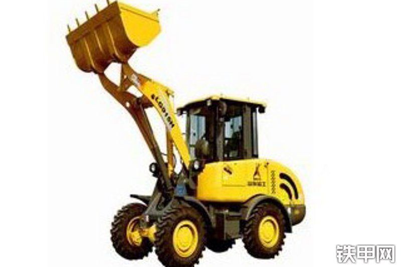 山东临工lg915h轮式装载机