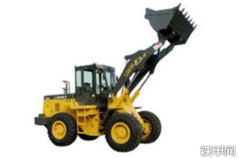 山东临工lg930轮式装载机
