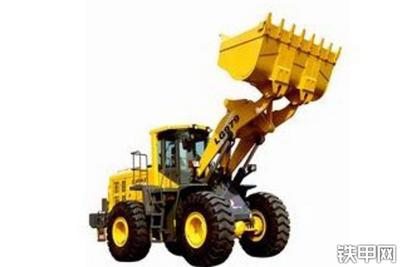 山东临工lg979轮式装载机