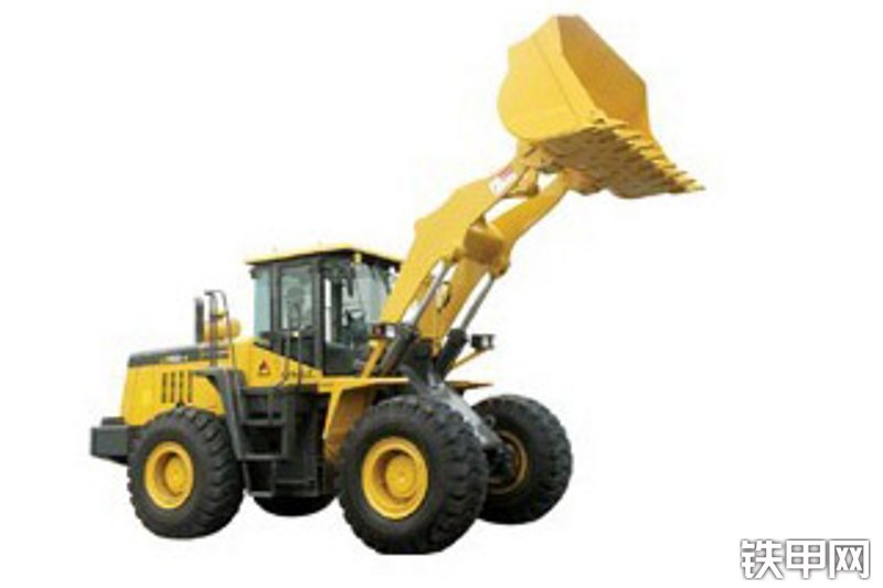 山东临工lg950-1轮式装载机