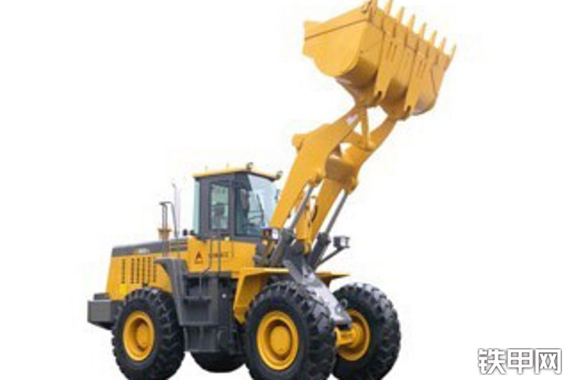 山东临工lg950-2轮式装载机