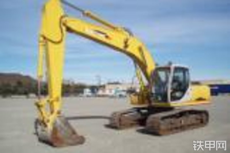 住友 重機 SH200 日本二手挖土機住友SH200｜TOKUWORLD BE1946