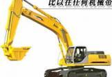 住友 SH400-3 挖掘机