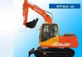 恒特重工HT80A-3Z挖掘机