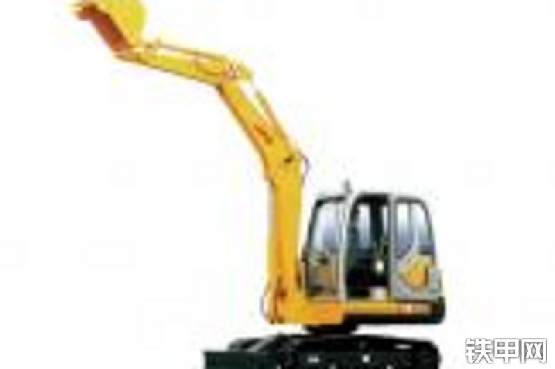 江淮重工cvx35履带式挖掘机