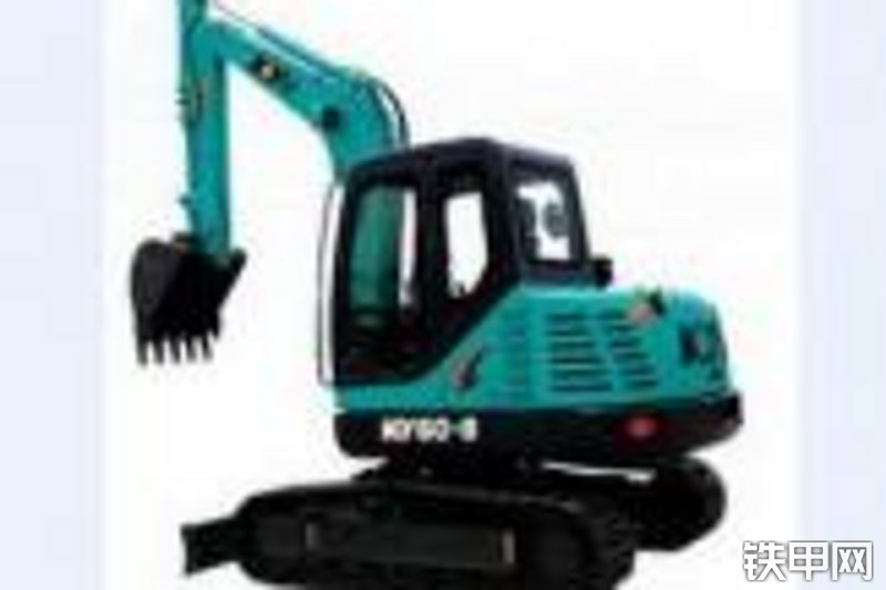 开元智富ky60-7履带式挖掘机