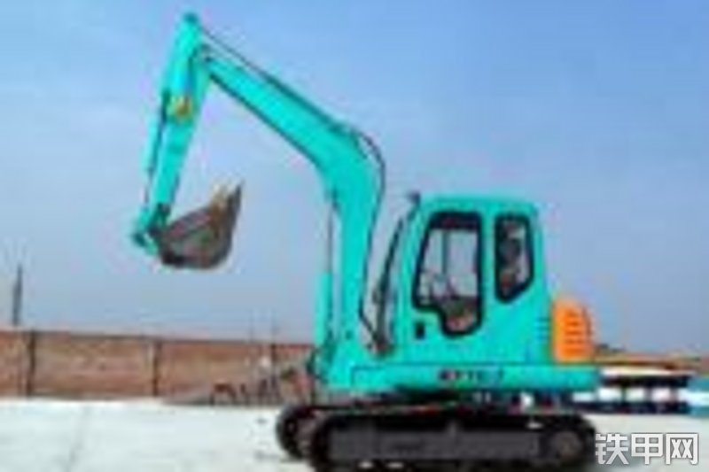 开元智富ky70履带式挖掘机