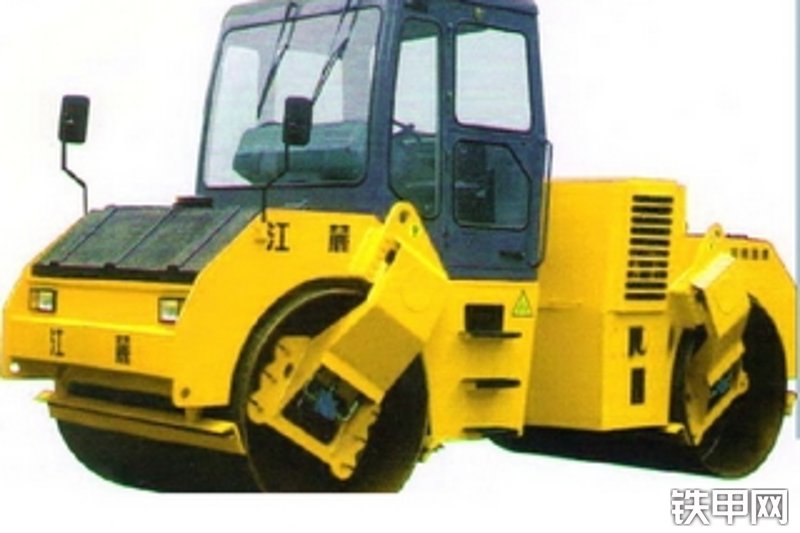 江麓机电w1806pd单钢轮压路机