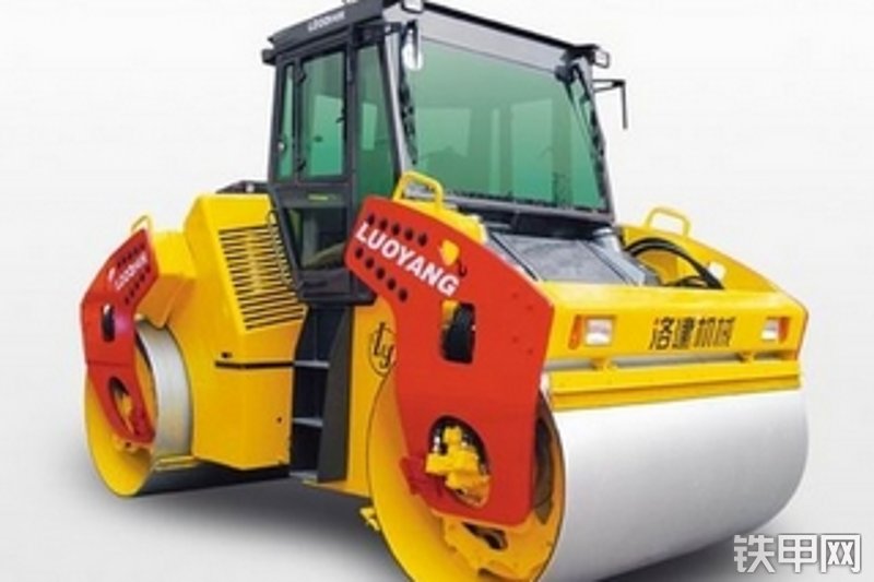 国机洛建ldd310hw双钢轮压路机