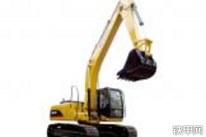 彭浦sw210e履带式挖掘机