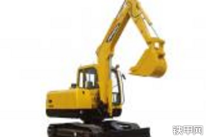 彭浦sw60e履带式挖掘机