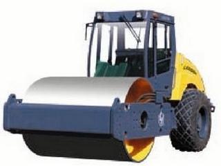 国机洛建 LSD220H 压路机
