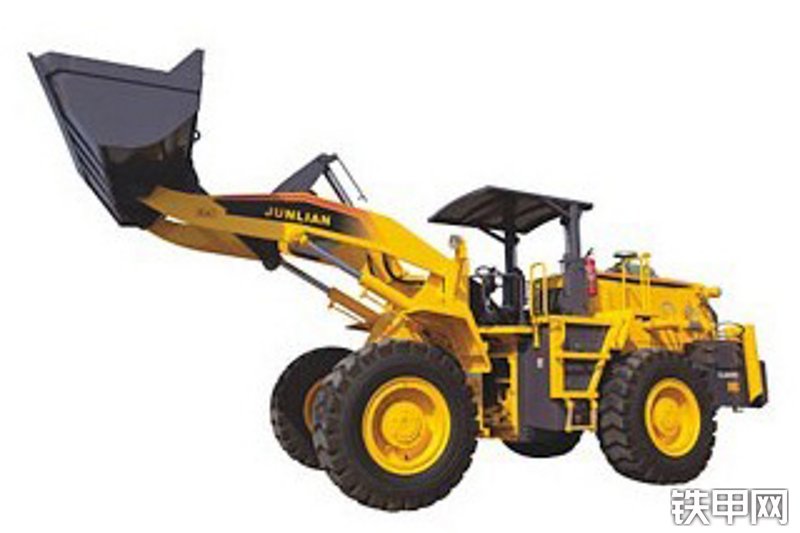军联zl30efb轮式装载机