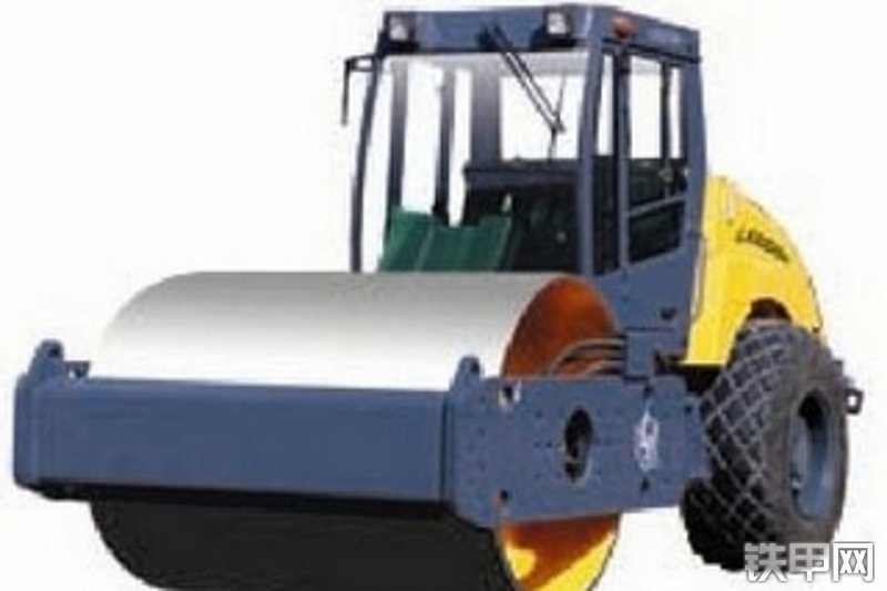 国机洛建lss220ph单钢轮压路机