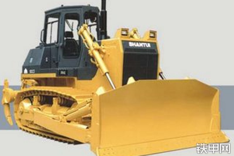 山推sd23履带式推土机