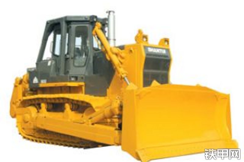 山推sd32f履带式推土机