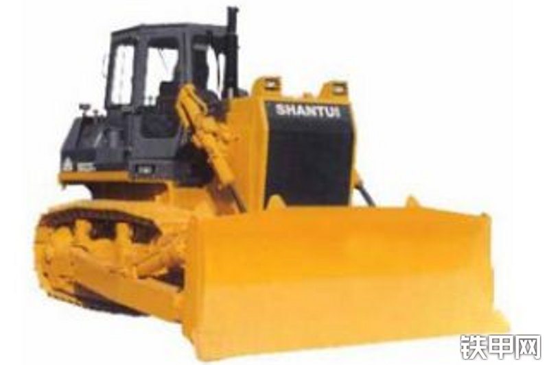 山推sd22g履带式推土机