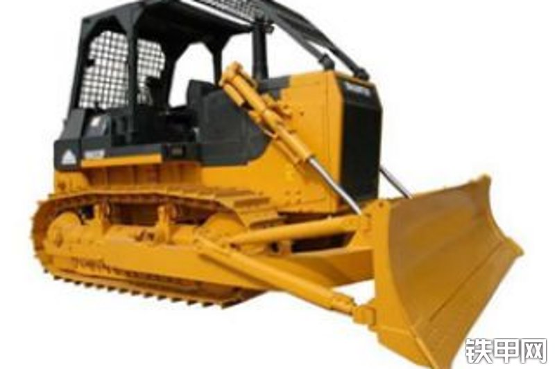 山推sd22f履带式推土机