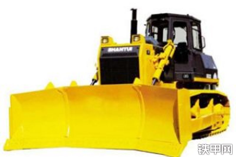 山推sd22c履带式推土机