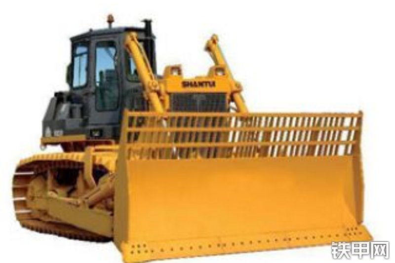 山推sd22r履带式推土机