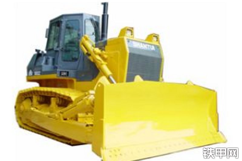 山推sd22-standard履带式推土机