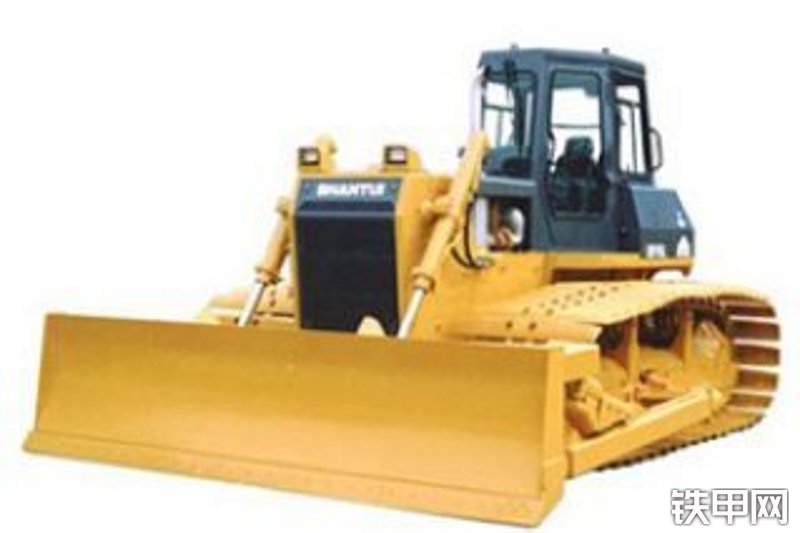 山推sd16l履带式推土机
