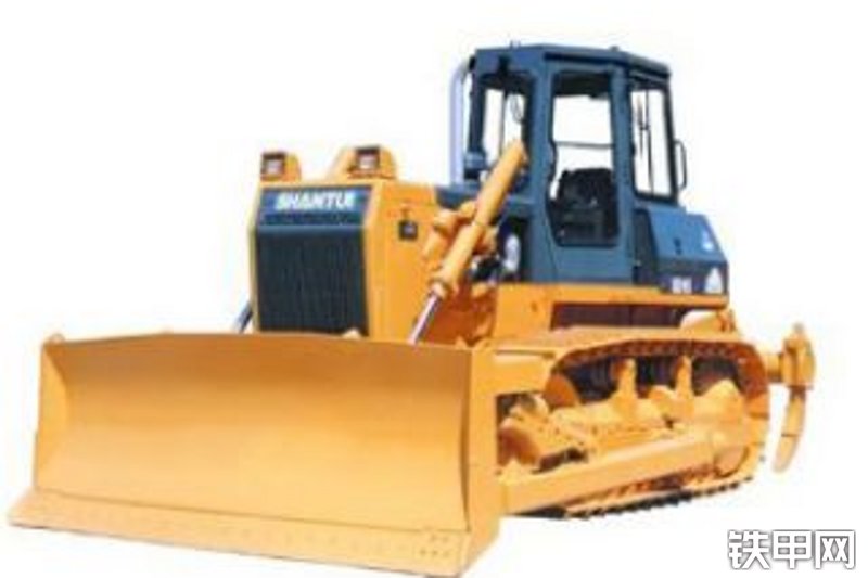 山推sd16h履带式推土机