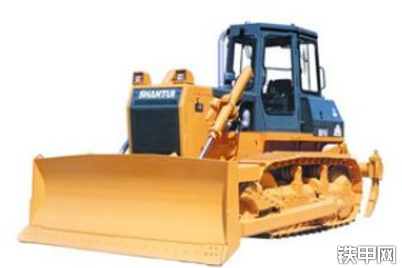 山推sd16e履带式推土机