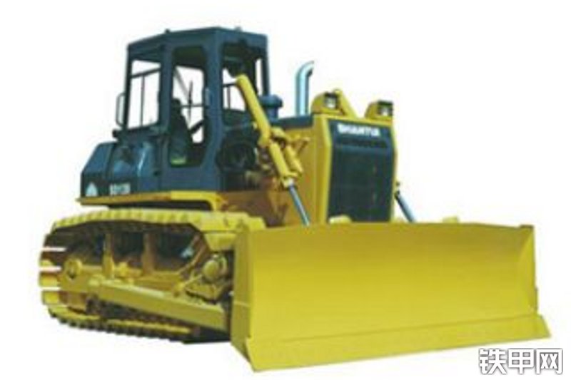 山推sd13s履带式推土机