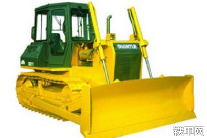 山推sd11履带式推土机