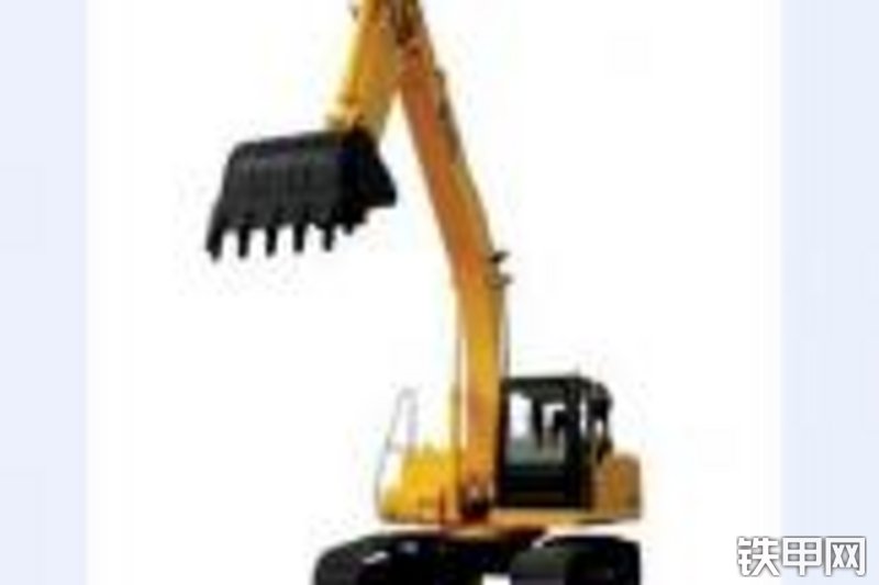 森田重机hd1225lc-8h履带式挖掘机